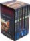 Warriors Box Set : Volumes 1 to 6 Warriors Box Set : Volumes 1 to 6