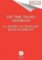 The Time Traveler´s Handbook