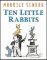 Ten Little Rabbits