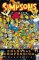 Simpsons Comics Colossal Compendium Volume 6