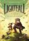 Lightfall: The Girl & the Galdurian Lightfall: The Girl & the Galdurian