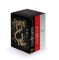 Serpent & Dove 3-Book Paperback Box Set: Serpent & Dove, Blood & Honey, Gods & Monsters Serpent & Dove 3-Book Paperback Box Set: Serpent & Dove, Blood & Honey, Gods & Monsters