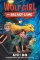 Wolf Girl #3: The Secret Cave Wolf Girl #3: The Secret Cave