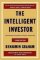 Intelligent Investor Third Edition Intelligent Investor Third Edition