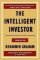 Intelligent Investor Third Edition Intelligent Investor Third Edition