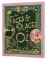 Wicked: The Faces & Places of Oz Wicked: The Faces & Places of Oz