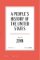 A People´s History of the United States American Classics Edition A People´s History of the United States American Classics Edition