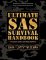 Ultimate SAS Survival Handbook Deluxe Edition