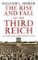 The Rise and Fall of the Third Reich