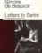 Letters To Sartre Letters To Sartre