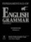Fundamentals of English Grammar Workbook A (with Answer Key) Fundamentals of English Grammar Workbook A (with Answer Key)