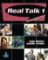 Real Talk 1: Authentic English in Context Students´ Book Real Talk 1: Authentic English in Context Students´ Book