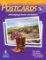 Postcards New Edition Level 3 SB A w/CD
