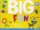Big Fun 2 Posters Big Fun 2 Posters