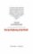 On the Suffering of the World On the Suffering of the World