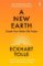 A New Earth A New Earth