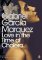 Love in the Time of Cholera