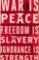 Nineteen Eighty-Four Nineteen Eighty-Four