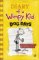 Diary of a Wimpy Kid 4 Diary of a Wimpy Kid 4