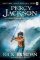 Percy Jackson and the Lightning Thief - The Graphic Novel (Book 1 of Percy Jackson)