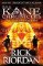 The Throne of Fire (The Kane Chronicles Book 2) The Throne of Fire (The Kane Chronicles Book 2)