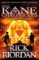 The Throne of Fire (The Kane Chronicles Book 2) The Throne of Fire (The Kane Chronicles Book 2)
