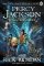 Percy Jackson and the Titan´s Curse: The Graphic Novel (Book 3)