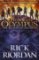 Heroes Of Olympus: The Blood Of Olympus (book 5)