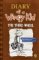 Diary of a Wimpy Kid 7: The Third Wheel Diary of a Wimpy Kid 7: The Third Wheel