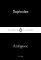 Antigone (Little Black Classics)