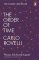 The Order of Time The Order of Time
