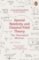 Special Relativity and Classical Field Theory Special Relativity and Classical Field Theory