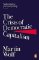 The Crisis of Democratic Capitalism The Crisis of Democratic Capitalism