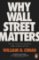 Why Wall Street Matters
