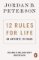 12 Rules for Life 12 Rules for Life
