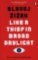 Like A Thief In Broad Daylight : Power in the Era of Post-Humanity