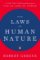 The Laws of Human Nature