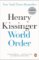 World Order World Order