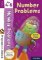Progress with Oxford: Progress with Oxford: Number Problems Age 4-5 - Practise for School Progress with Oxford: Progress with Oxford: Number Problems Age 4-5 - Practise for School