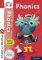 Progress with Oxford: Progress with Oxford: Phonics Age 5-6- Practise for School with Esse Progress with Oxford: Progress with Oxford: Phonics Age 5-6- Practise for School with Esse