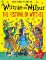 Winnie and Wilbur: The Festival of Witches PB & audio Winnie and Wilbur: The Festival of Witches PB & audio