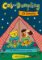 Cat and Dumpling: Go Camping