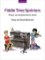 Fiddle Time Sprinters: Piano Accompaniment Book Fiddle Time Sprinters: Piano Accompaniment Book