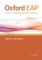 Oxford English for Academic Purposes A2 Teacher´s Handbook Oxford English for Academic Purposes A2 Teacher´s Handbook