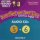 American Oxford Primary Skills 5-6 Class CDs
