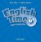 English Time 1 Class Audio CDs /2/ (2nd) English Time 1 Class Audio CDs /2/ (2nd)
