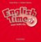 English Time 2 Class Audio CDs /2/ (2nd) English Time 2 Class Audio CDs /2/ (2nd)