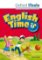 CD English Time 2 iTools DVD-ROM (2nd) CD English Time 2 iTools DVD-ROM (2nd)