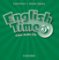 English Time 3 Class Audio CDs /2/ (2nd)