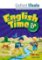 CD English Time 4 iTools DVD-ROM (2nd) CD English Time 4 iTools DVD-ROM (2nd)